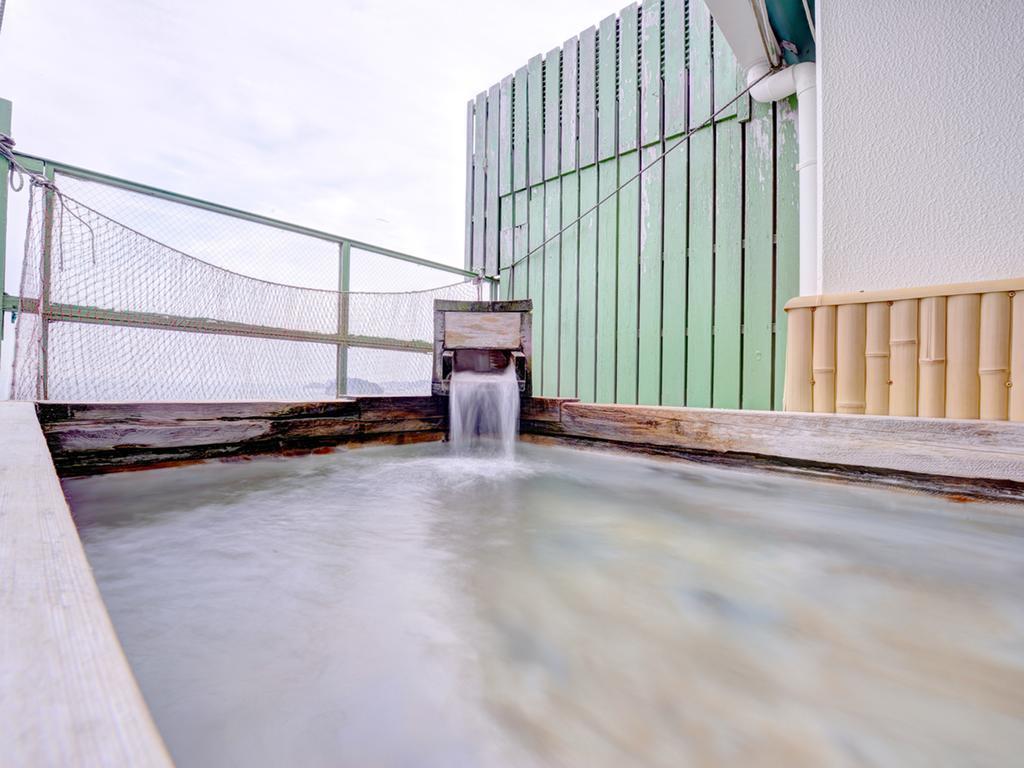 Hotel Yagobei Minamichita Exteriör bild